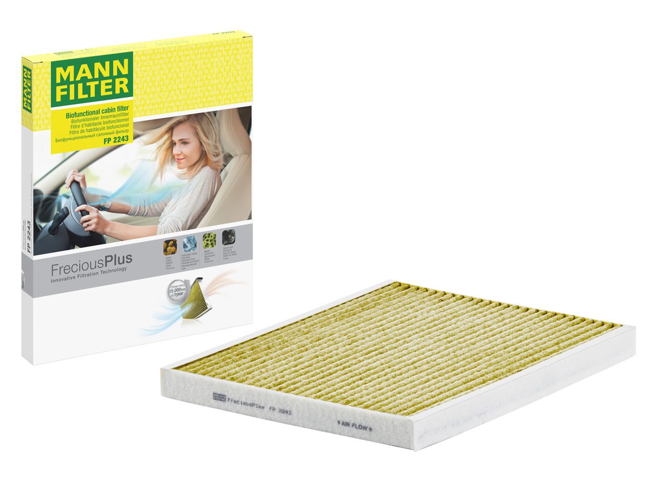 Product Image FP2243_MANN-FILTER