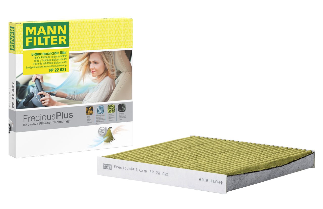 Product Image FP22021_MANN-FILTER