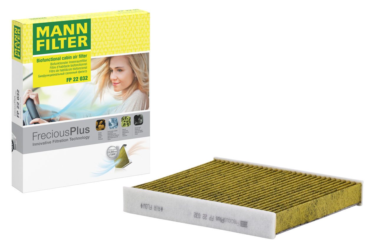 Product Image FP22032_MANN-FILTER