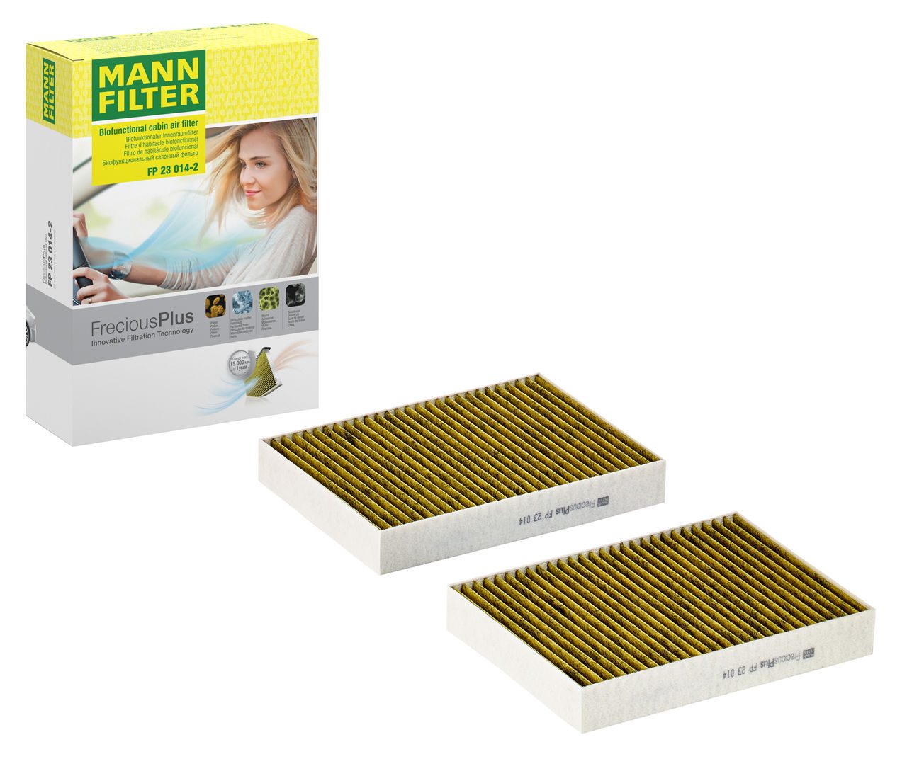 Product Image FP23014-2_MANN-FILTER