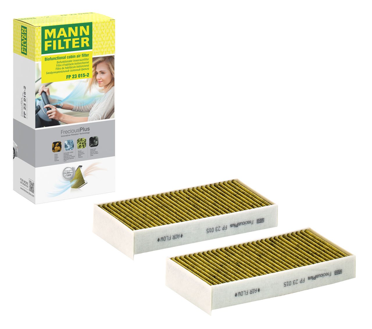 Product Image FP23015-2_MANN-FILTER