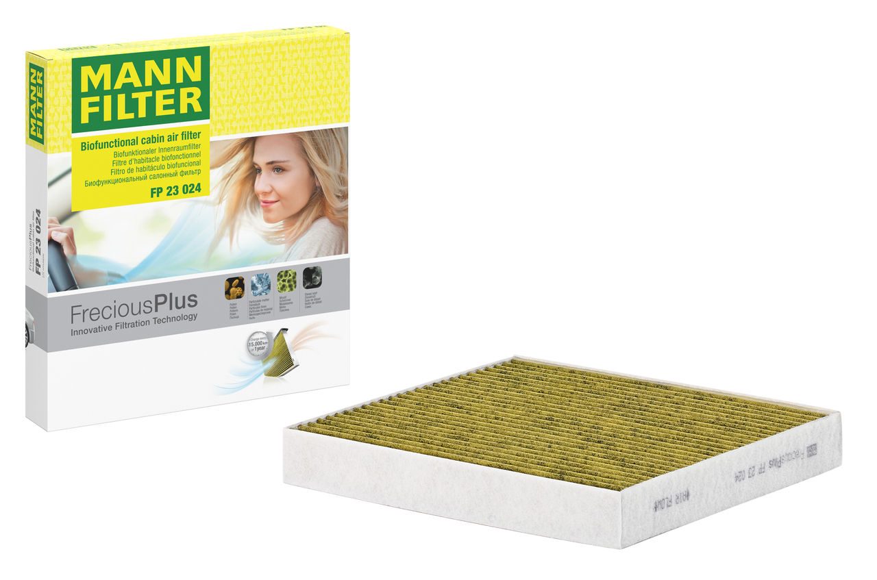 Product Image FP23024_MANN-FILTER