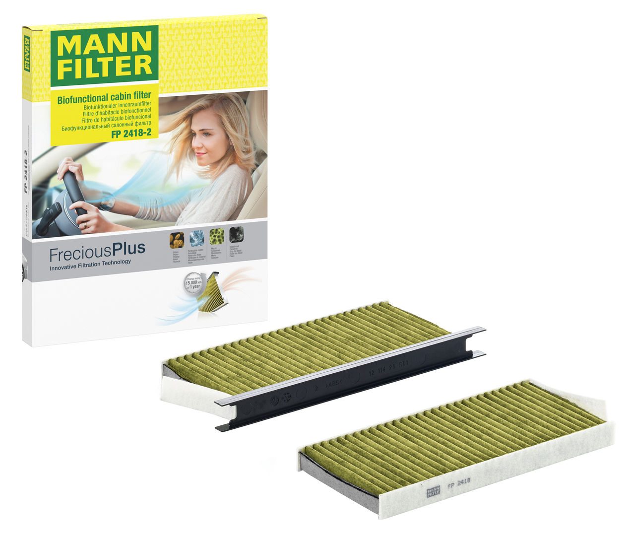 Product Image FP2418-2_MANN-FILTER