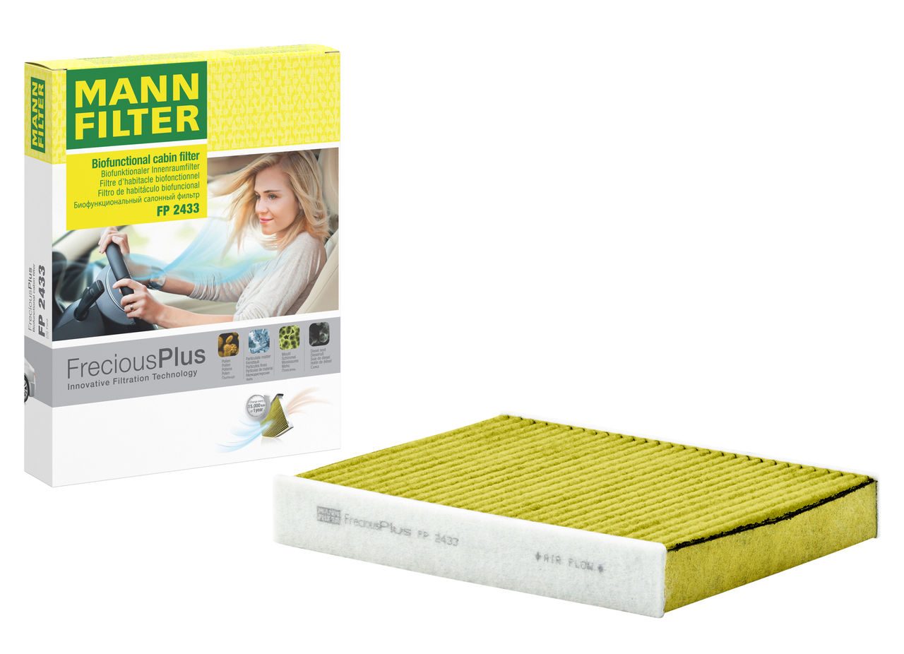 Product Image FP2433_MANN-FILTER