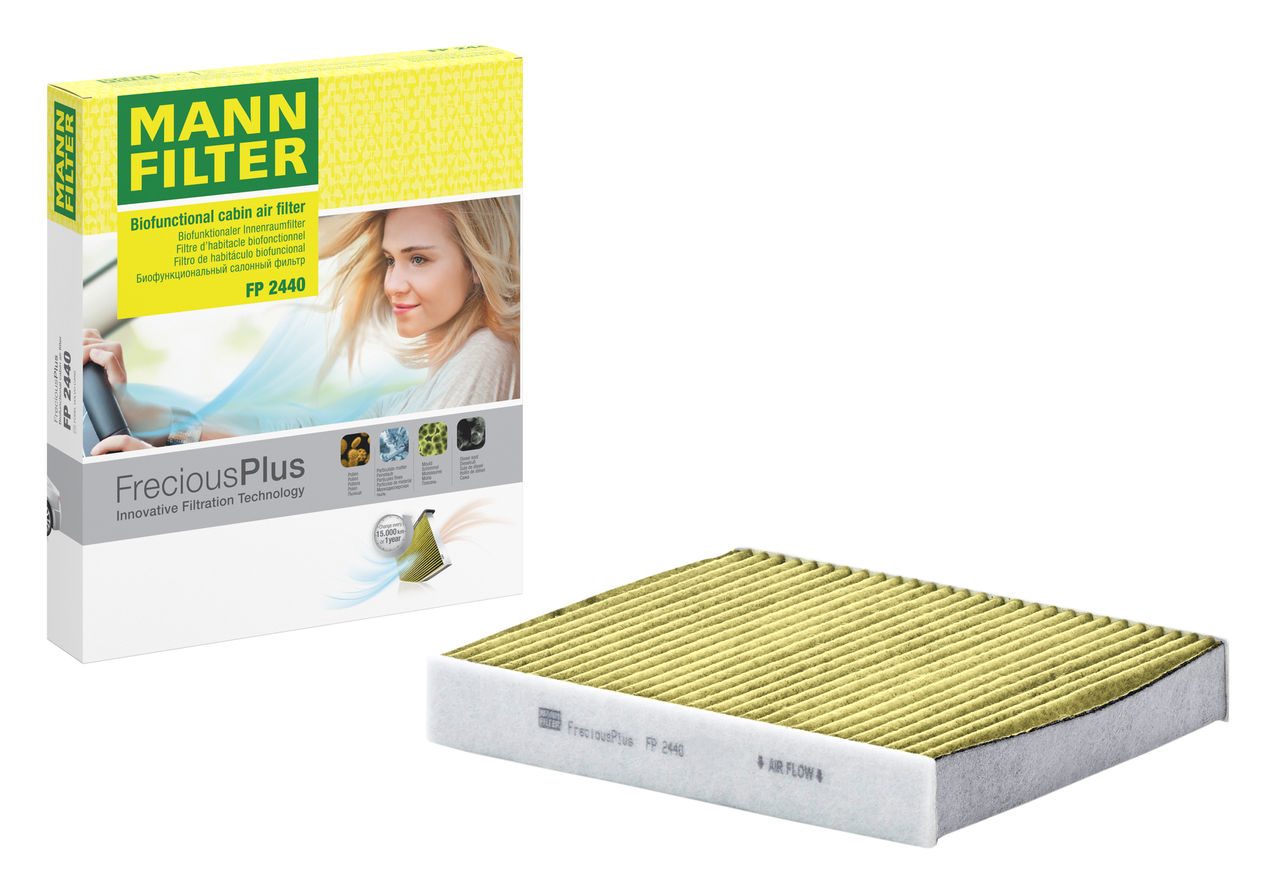 Product Image FP2440_MANN-FILTER