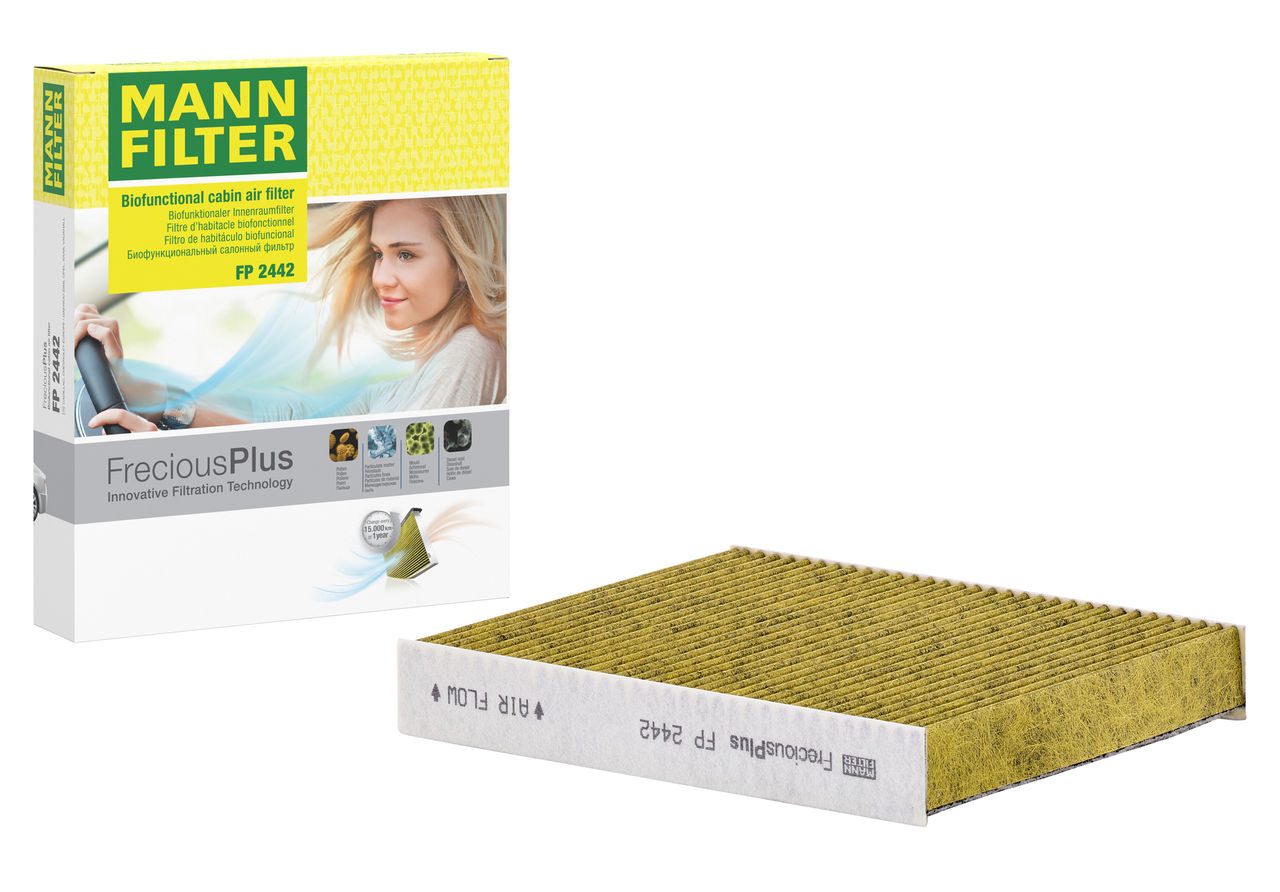 Product Image FP2442_MANN-FILTER