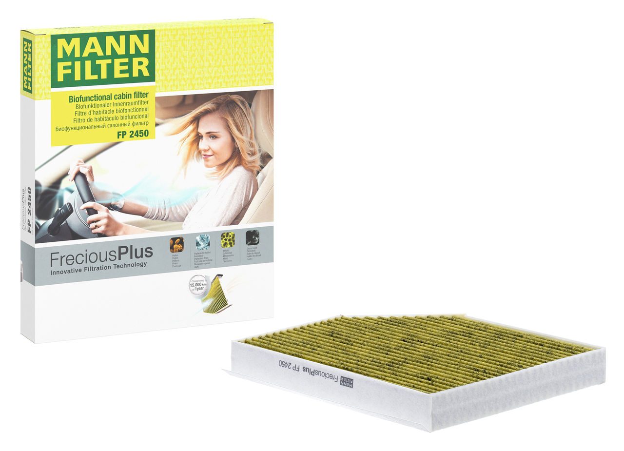 Product Image FP2450_MANN-FILTER