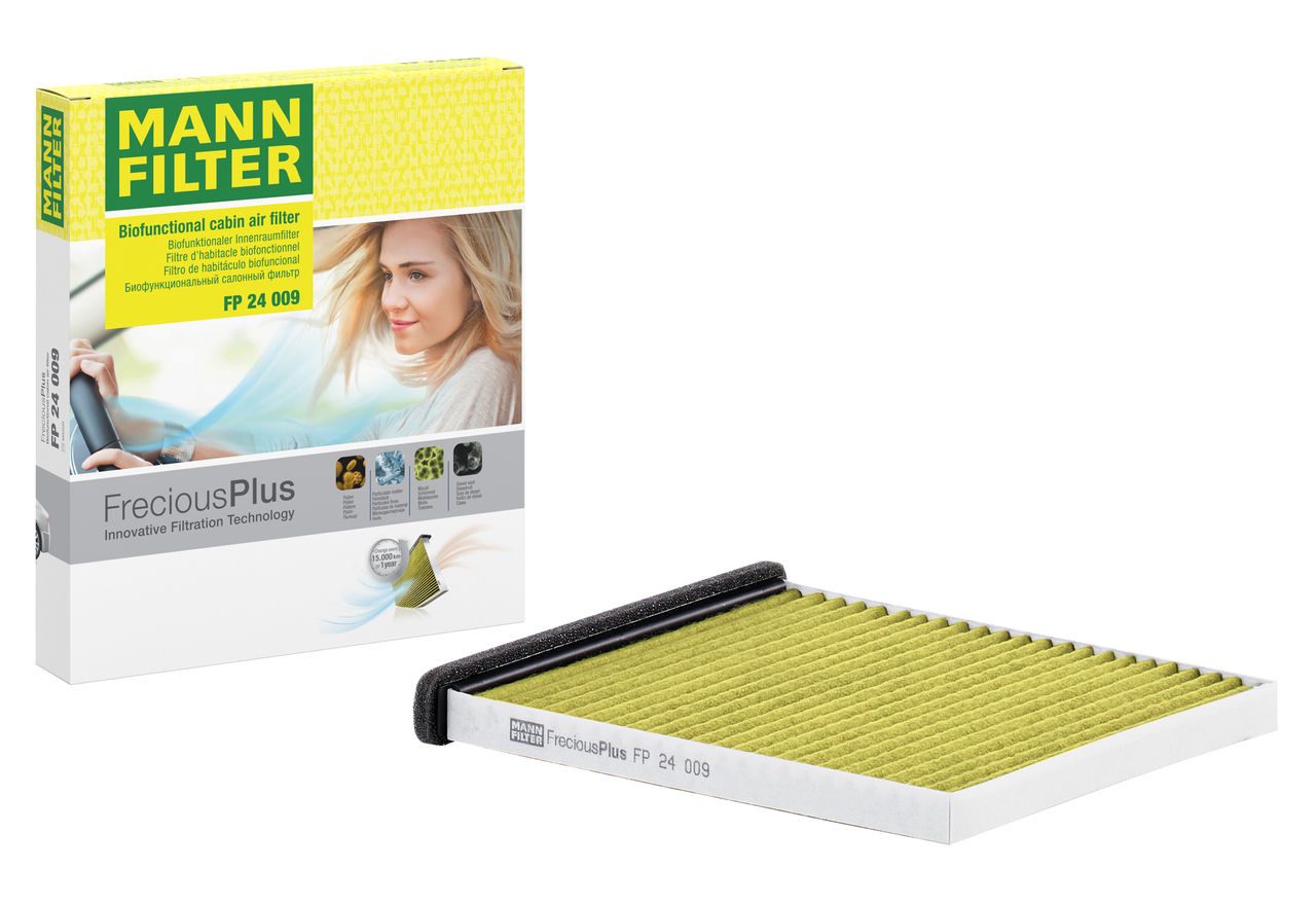 Product Image FP24009_MANN-FILTER