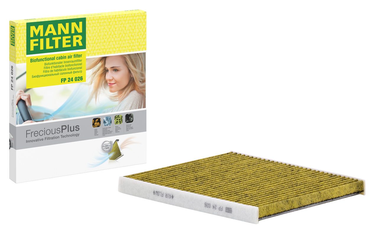 Product Image FP24026_MANN-FILTER