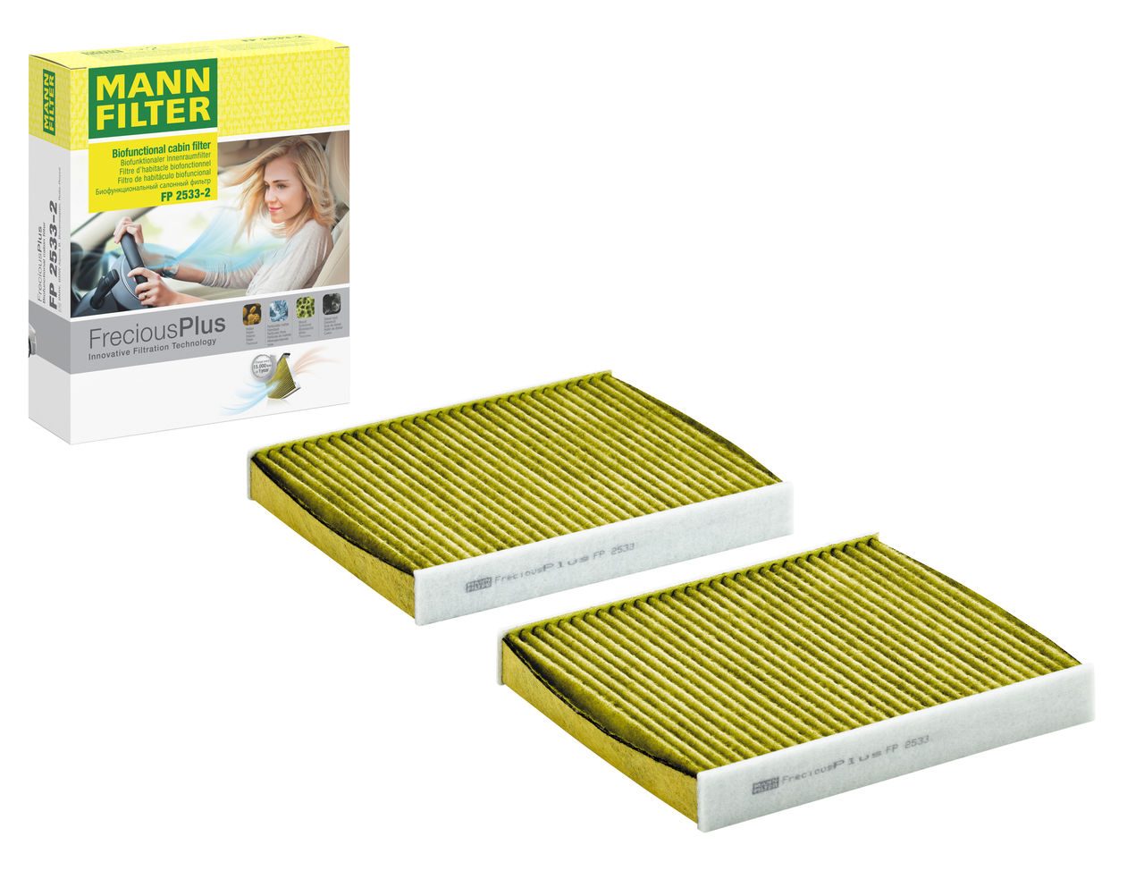 Product Image FP2533-2_MANN-FILTER