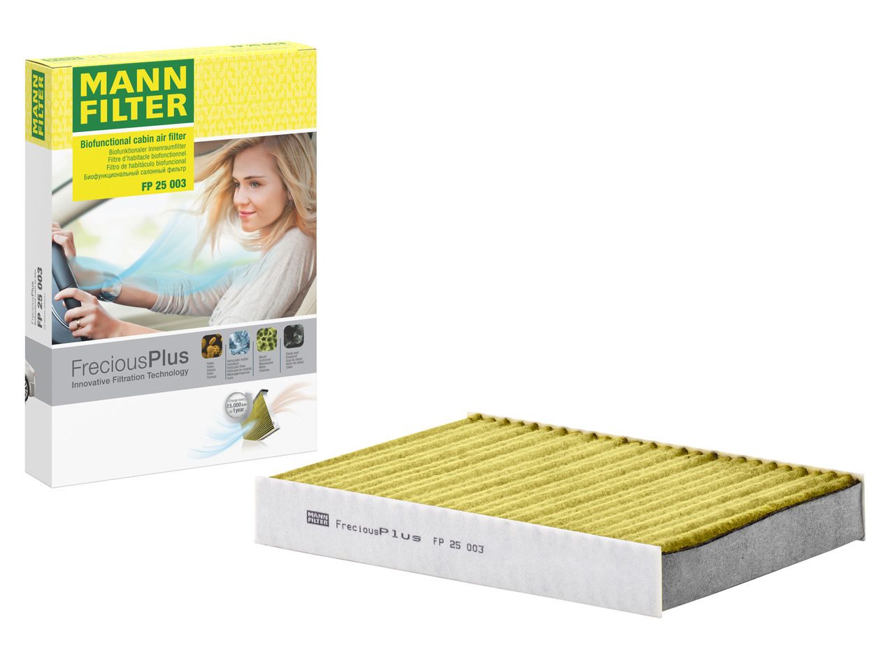 Product Image FP25003_MANN-FILTER