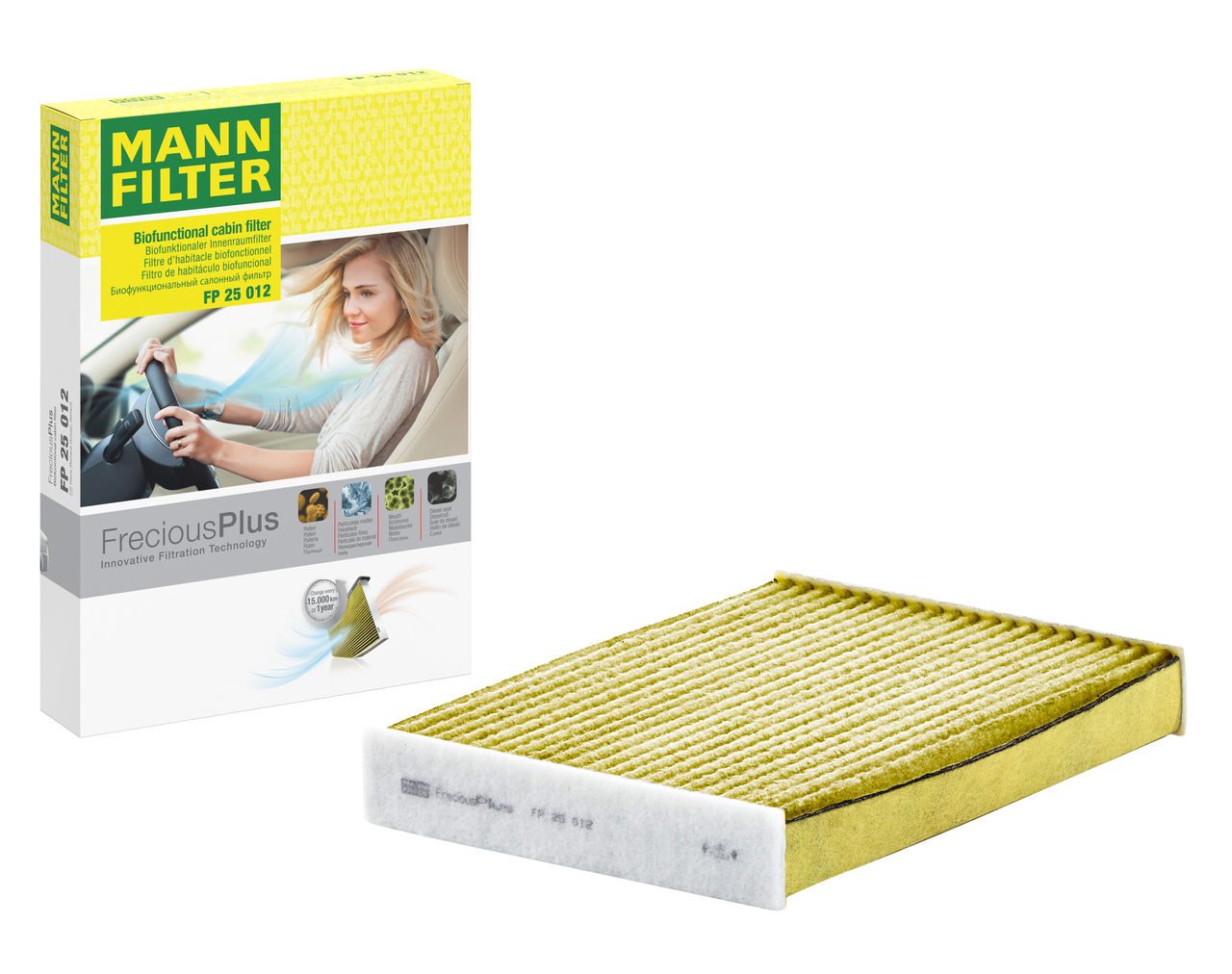 Product Image FP25012_MANN-FILTER