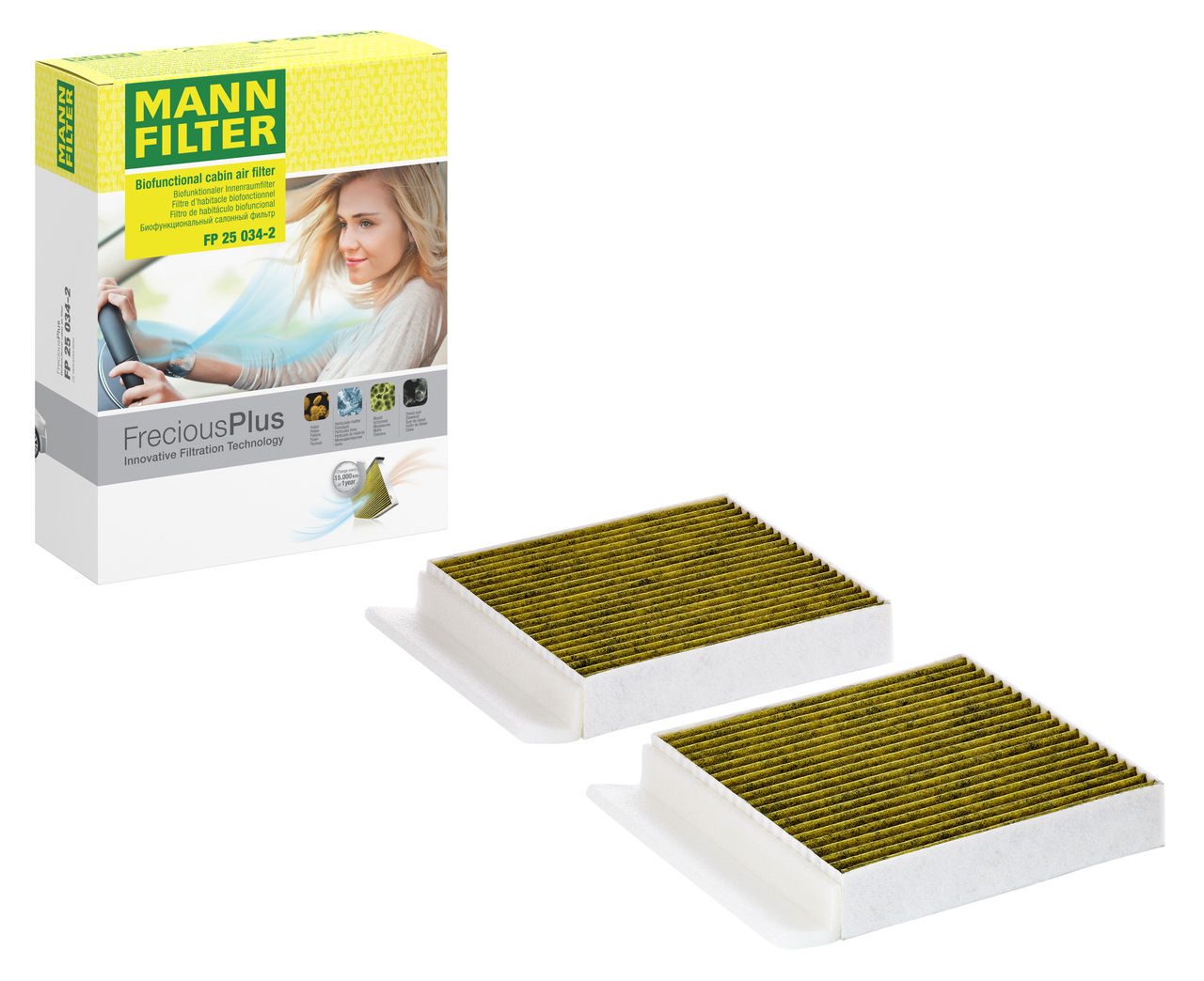 Product Image FP25034-2_MANN-FILTER