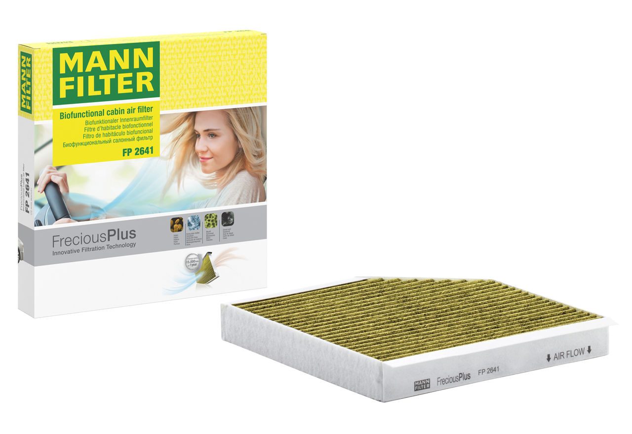 Product Image FP2641_MANN-FILTER