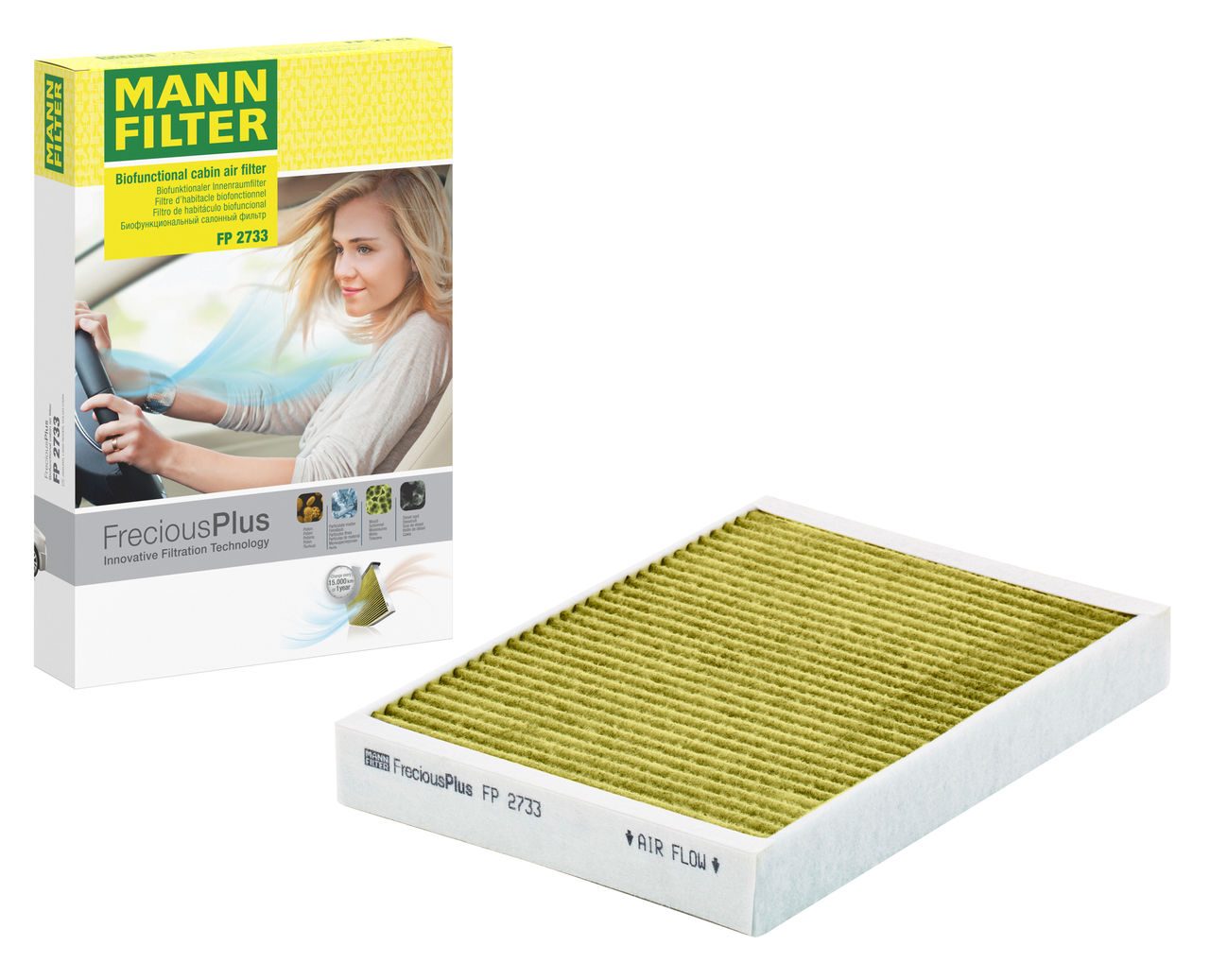 Product Image FP2733_MANN-FILTER