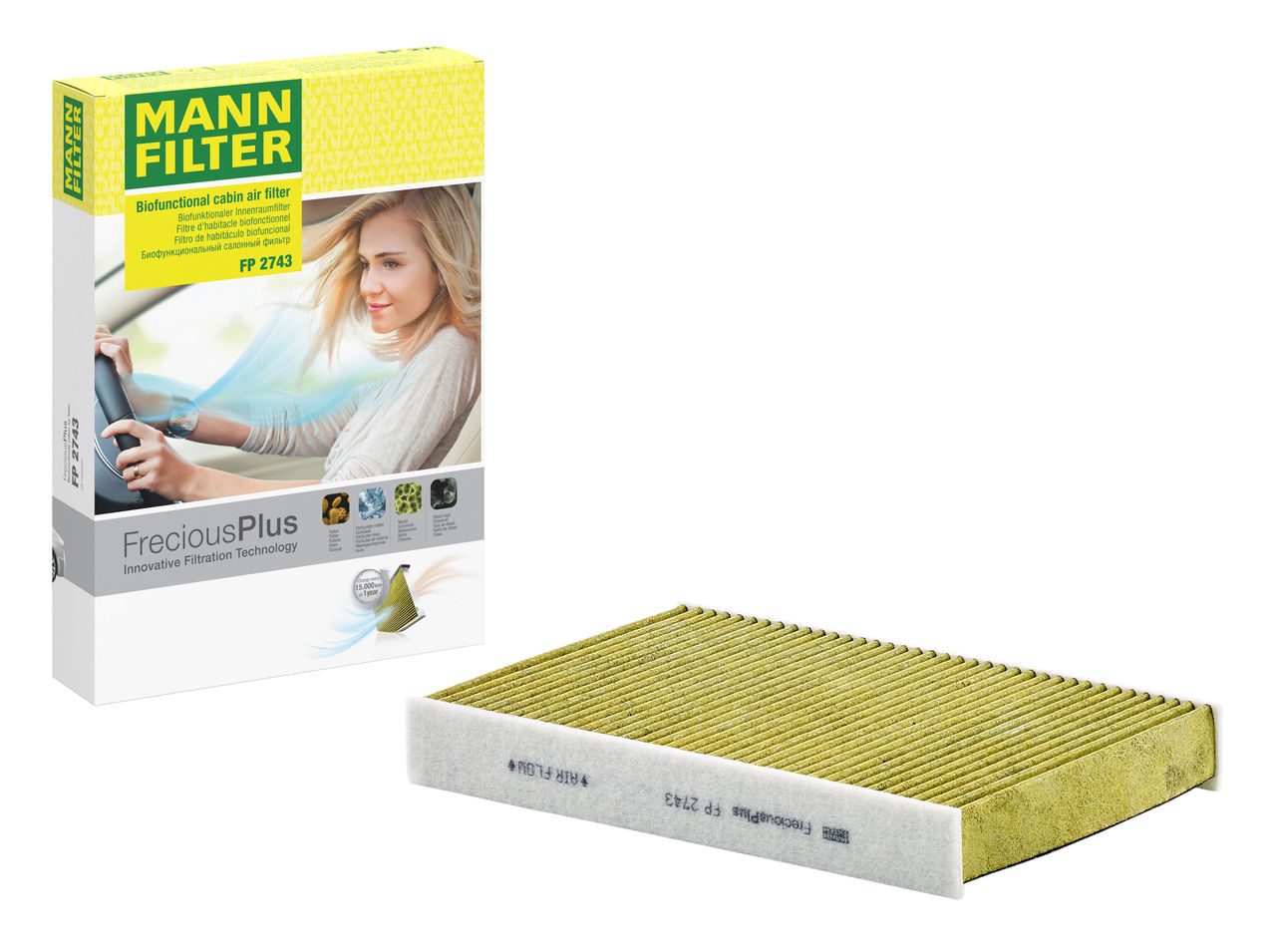 Product Image FP2743_MANN-FILTER