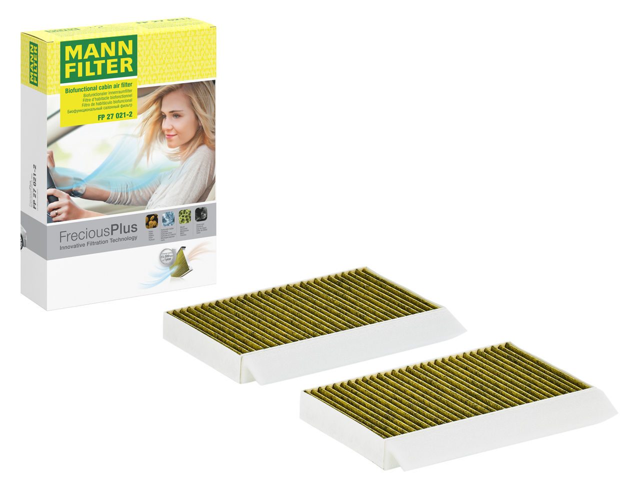 Product Image FP27021-2_MANN-FILTER