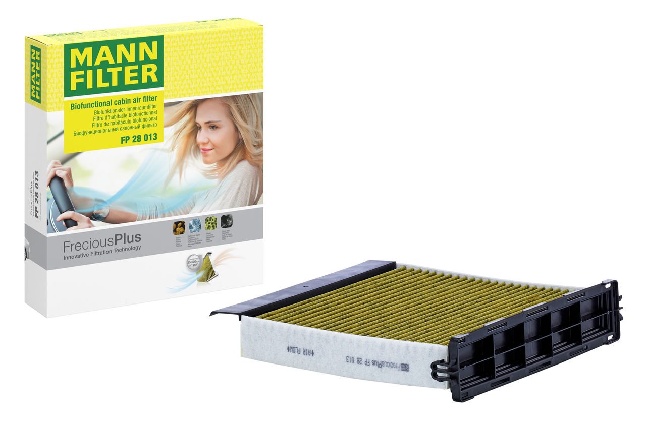 Product Image FP28013_MANN-FILTER