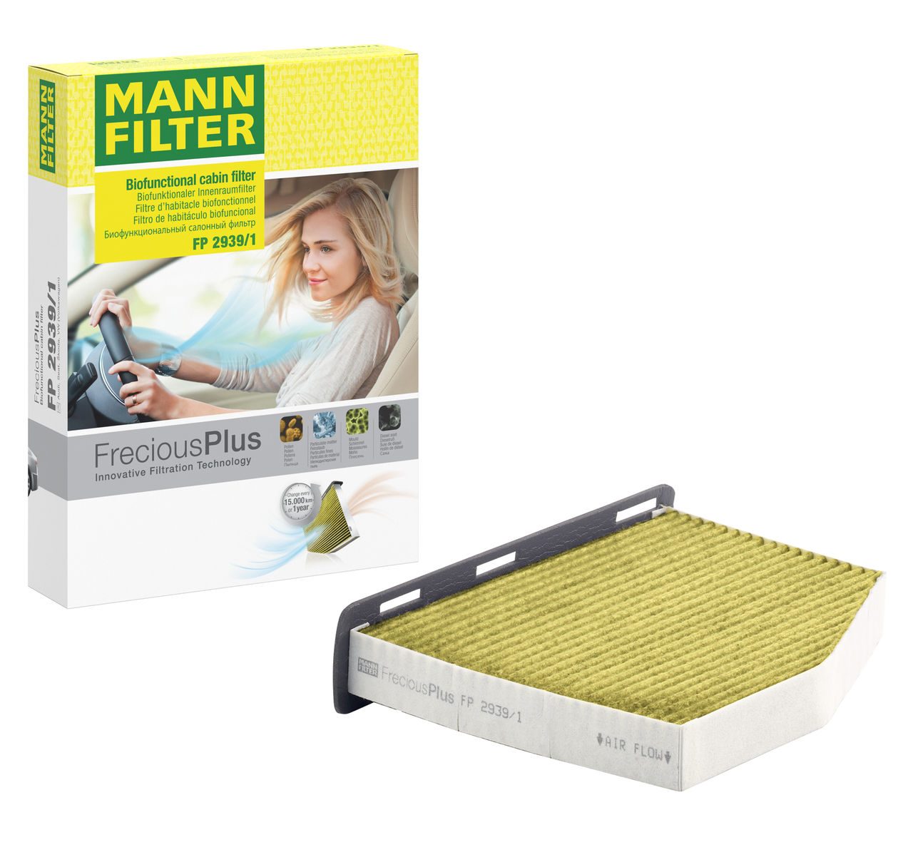 Product Image FP2939/1_MANN-FILTER