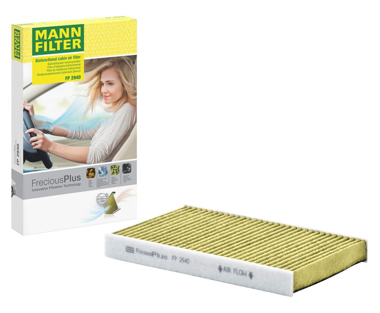 Product Image FP2940_MANN-FILTER