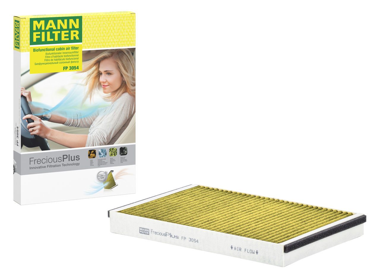 Product Image FP3054_MANN-FILTER