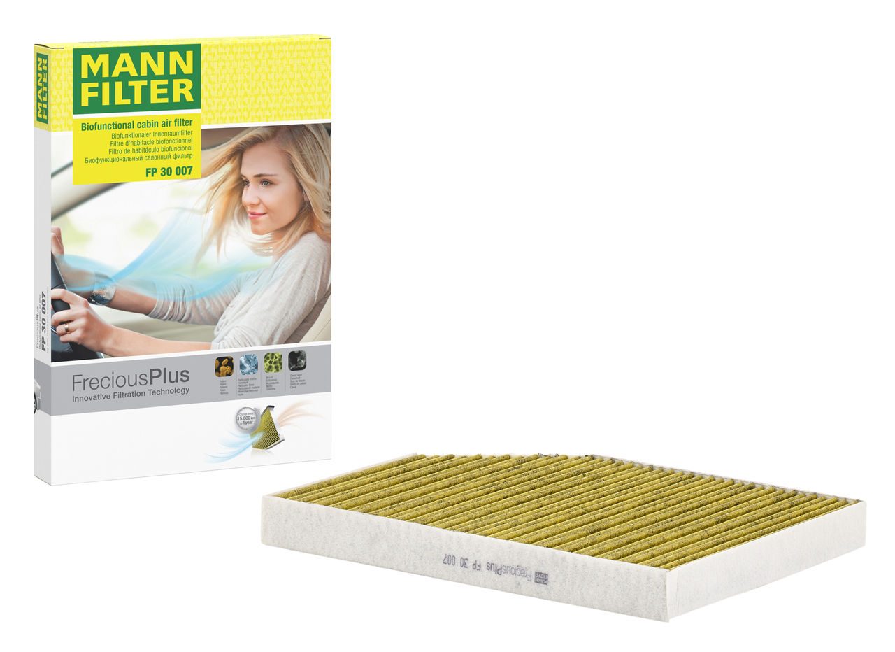 Product Image FP30007_MANN-FILTER