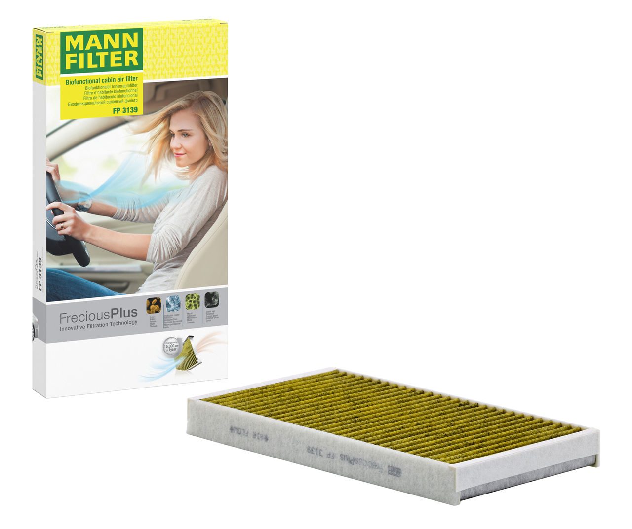 Product Image FP3139_MANN-FILTER