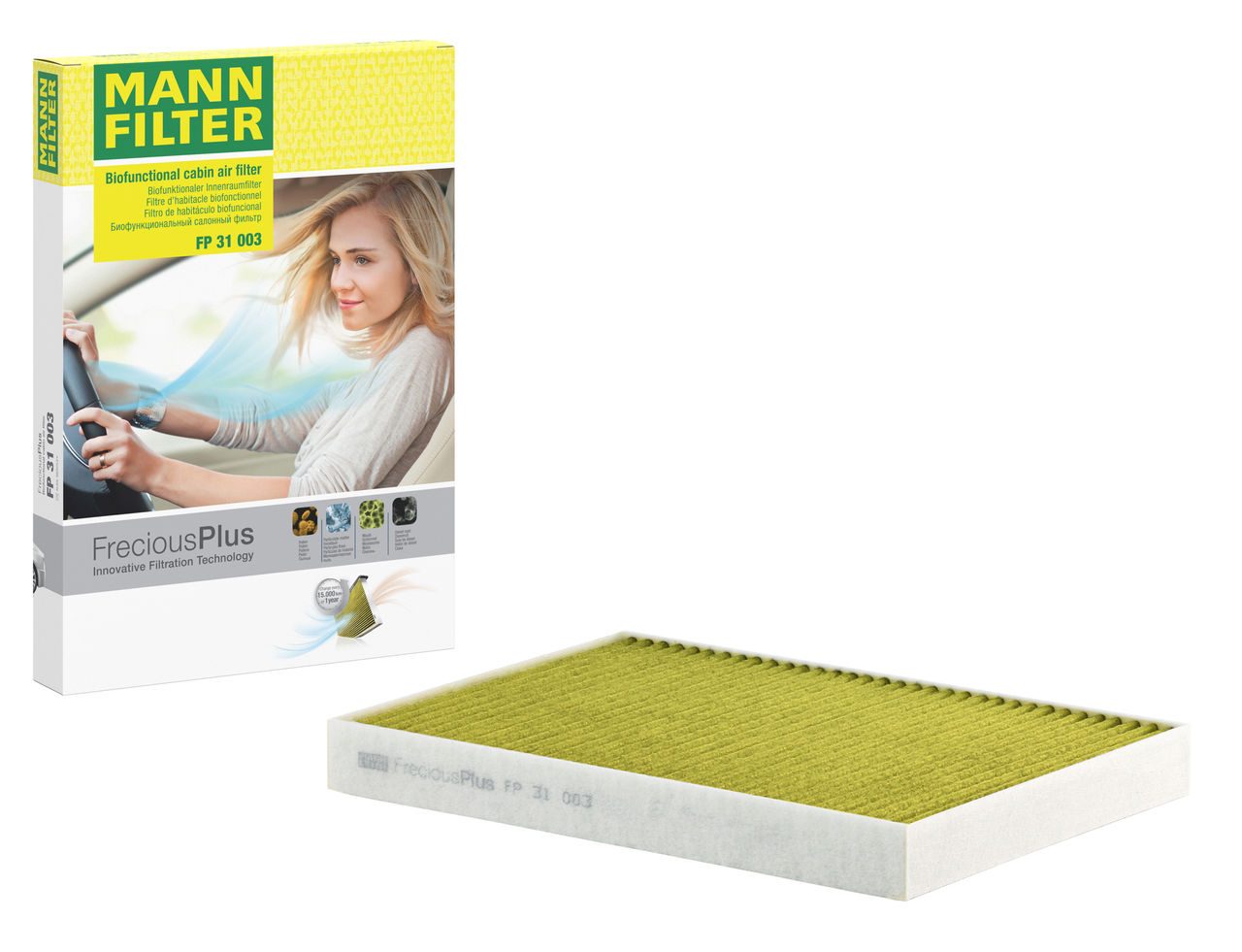 Product Image FP31003_MANN-FILTER