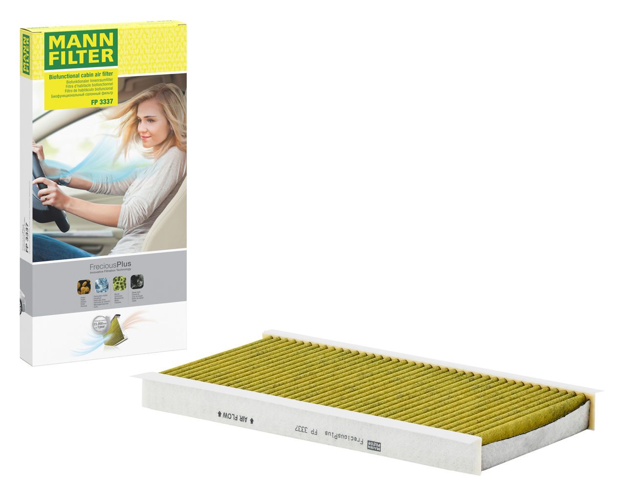 Product Image FP3337_MANN-FILTER