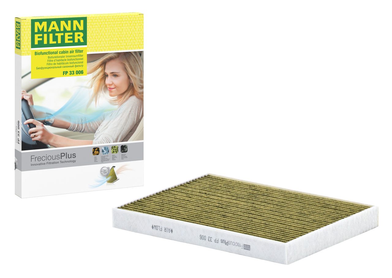 Product Image FP33006_MANN-FILTER