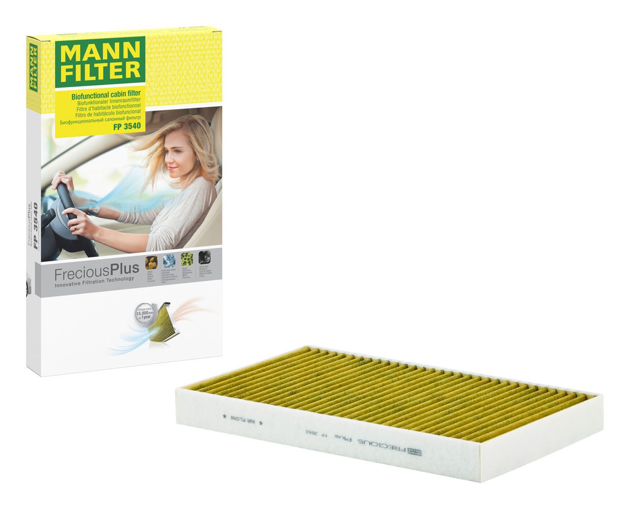 Product Image FP3540_MANN-FILTER
