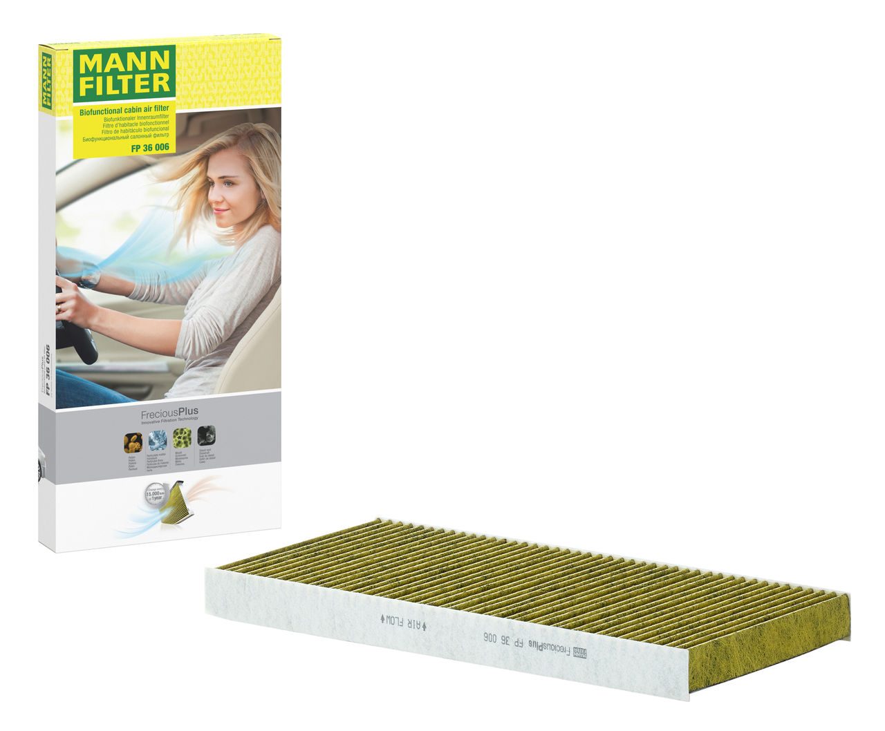 Product Image FP36006_MANN-FILTER