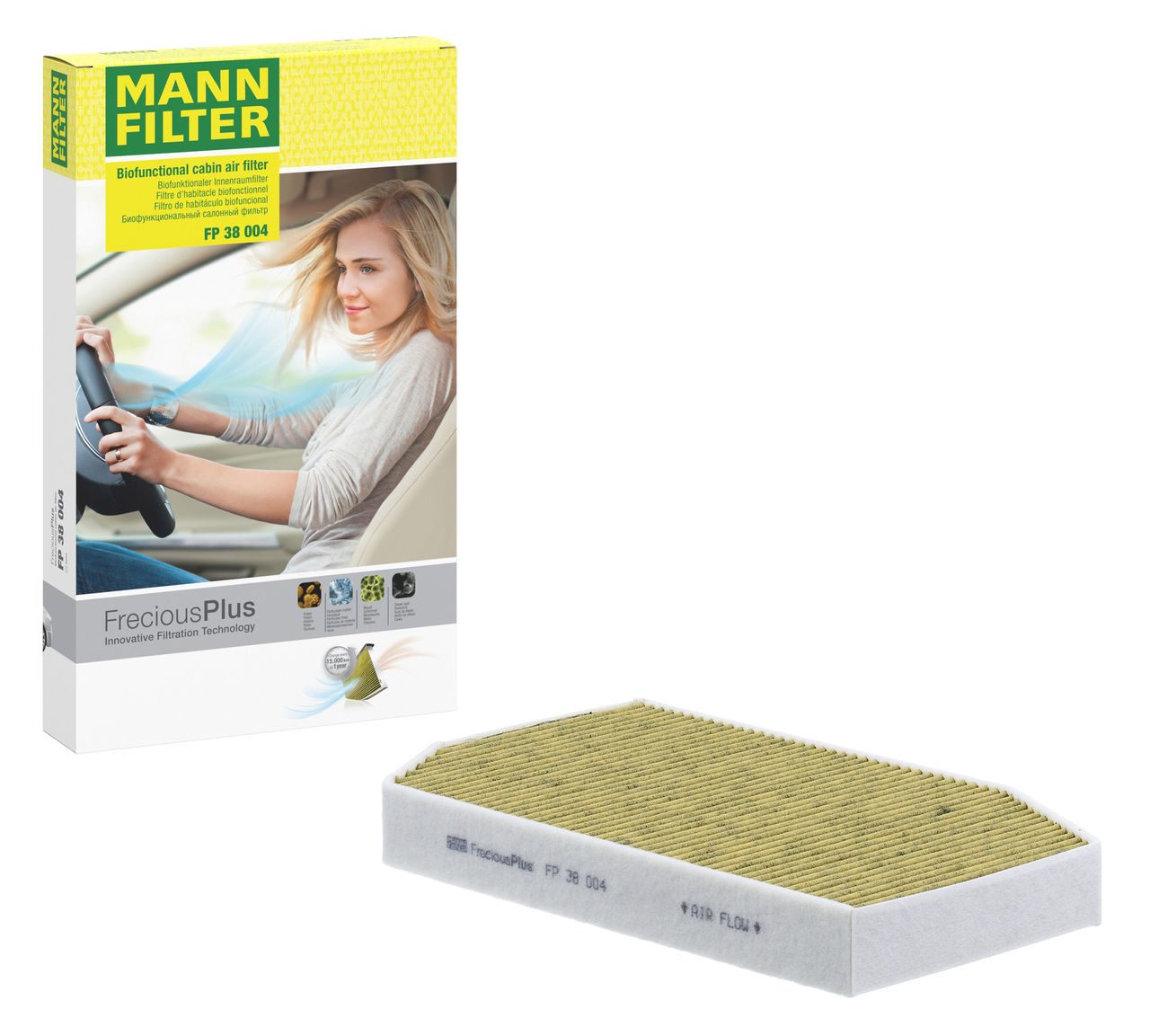 Product Image FP38004_MANN-FILTER