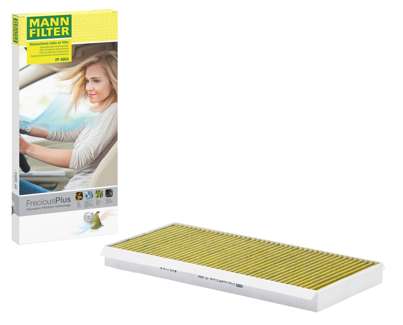Product Image FP4054_MANN-FILTER