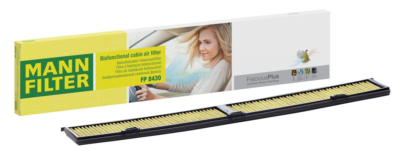 Product Image FP8430_MANN-FILTER