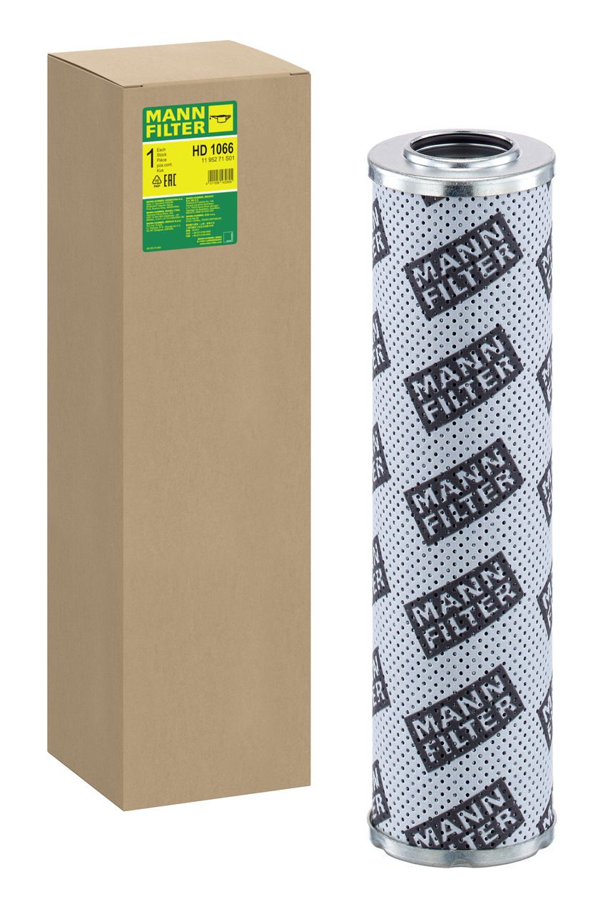 Product Image HD1066_MANN-FILTER