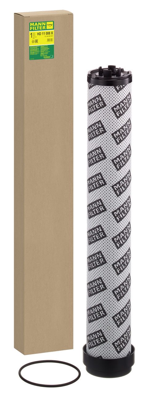 Product Image HD11008X_MANN-FILTER
