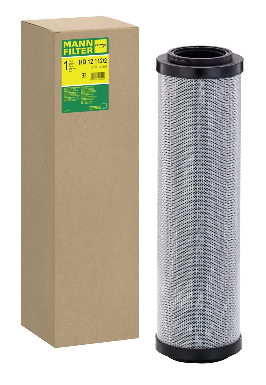 Product Image HD12112/2_MANN-FILTER