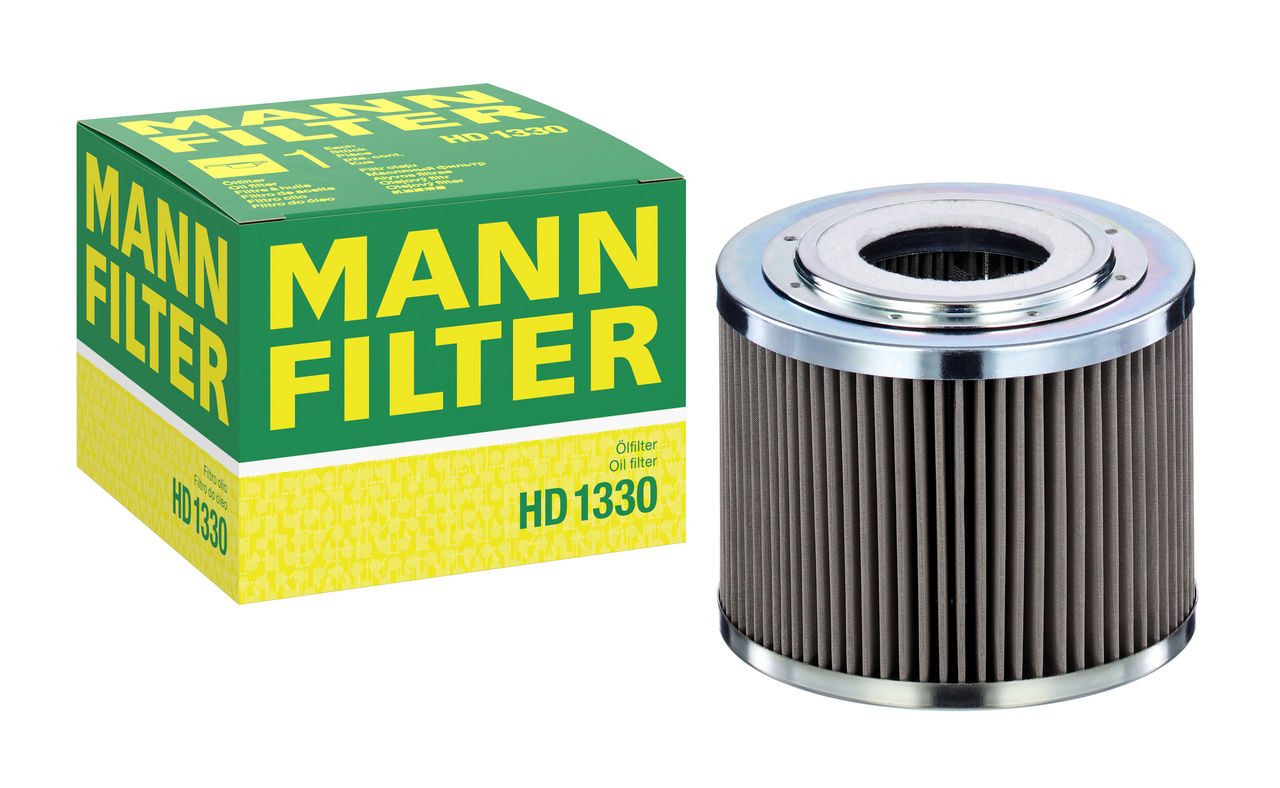 Product Image HD1330_MANN-FILTER