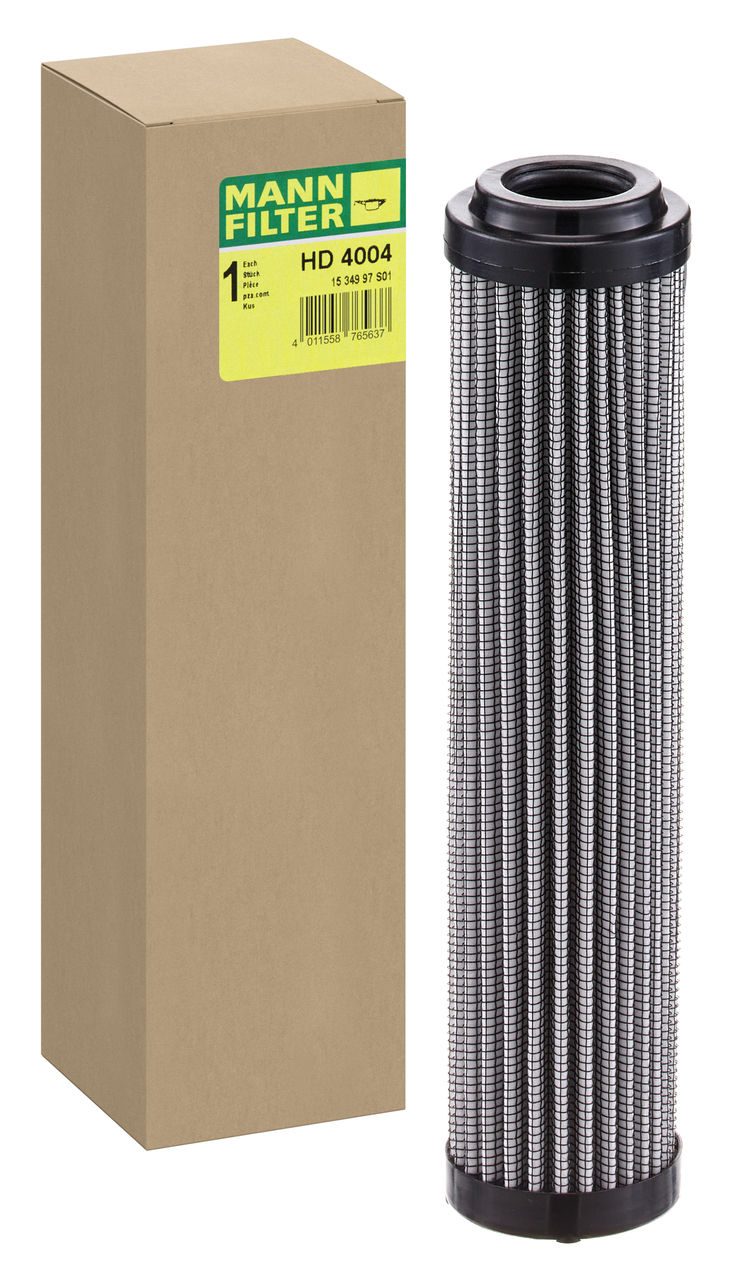 Product Image HD4004_MANN-FILTER