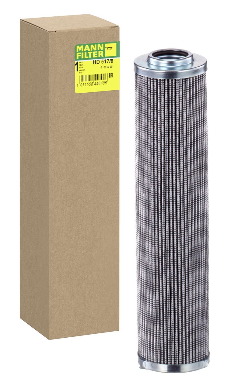 Product Image HD517/6_MANN-FILTER
