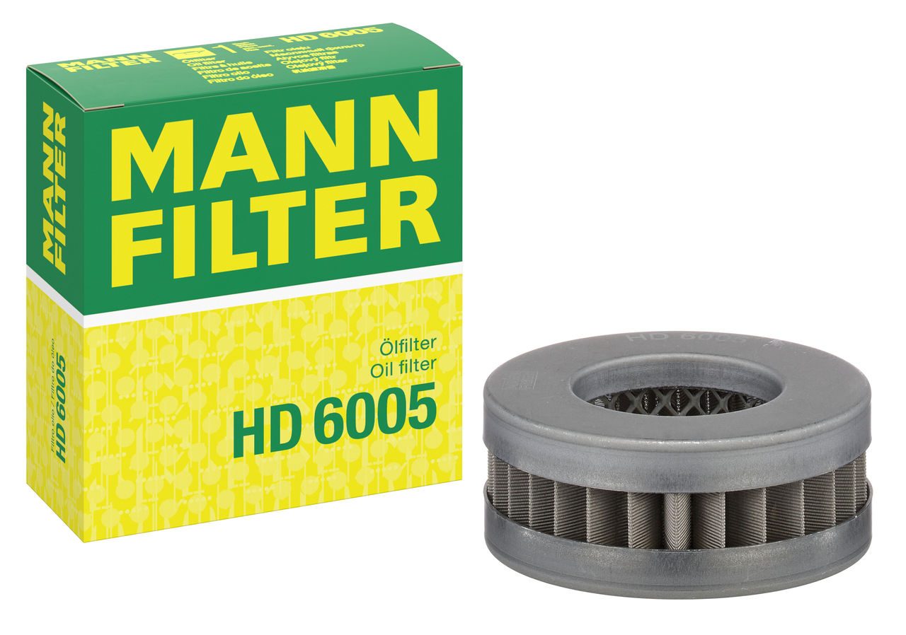 Product Image HD6005_MANN-FILTER