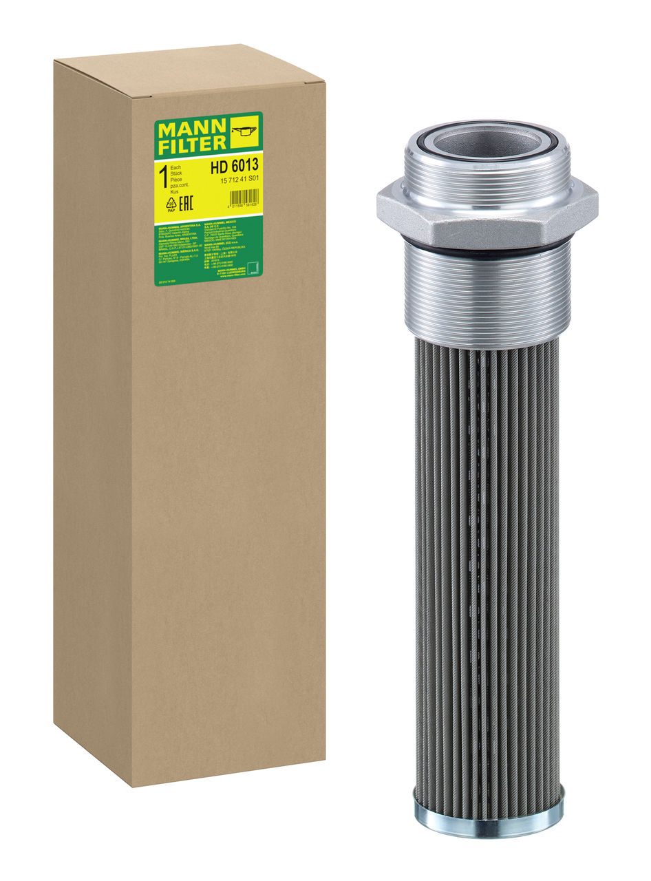 Product Image HD6013_MANN-FILTER