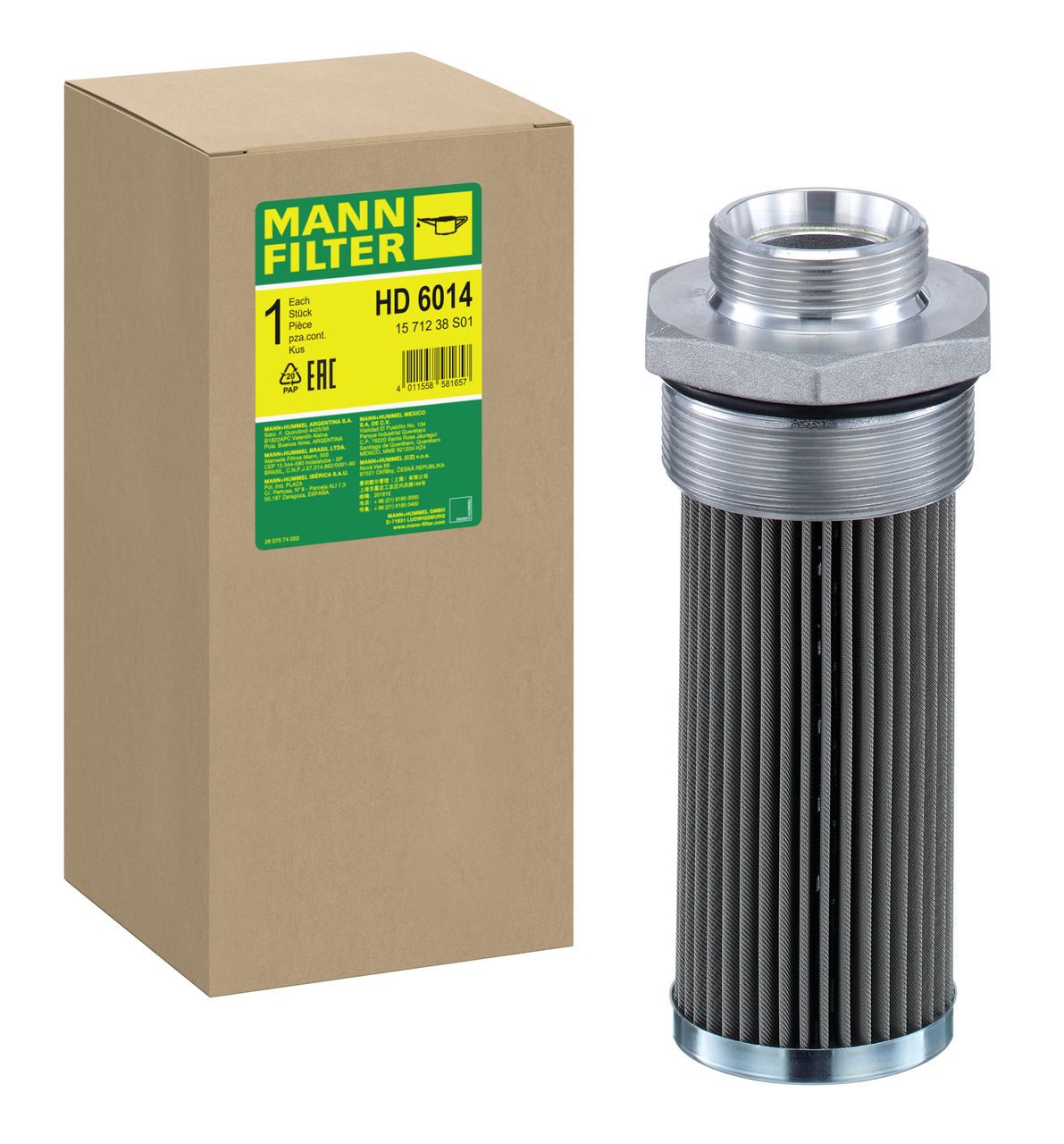 Product Image HD6014_MANN-FILTER