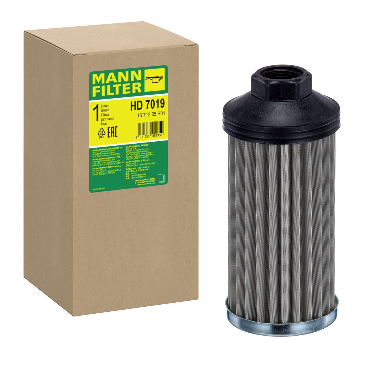 Product Image HD7019_MANN-FILTER