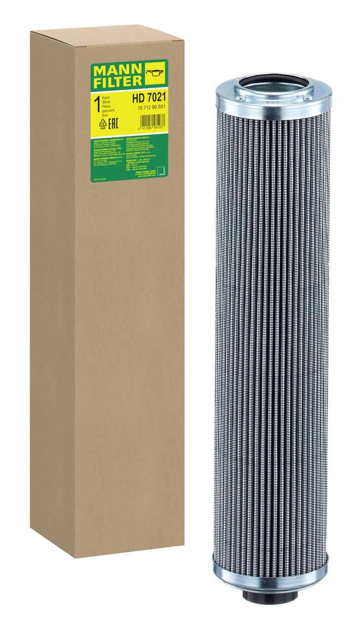 Product Image HD7021_MANN-FILTER