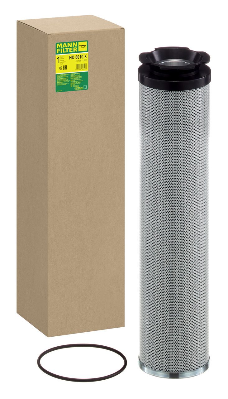 Product Image HD8010X_MANN-FILTER