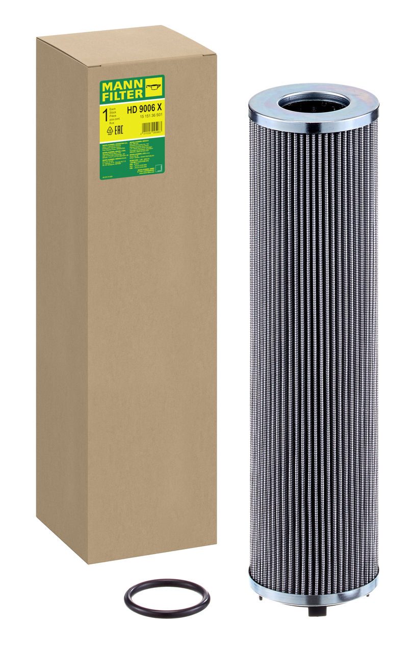 Product Image HD9006X_MANN-FILTER