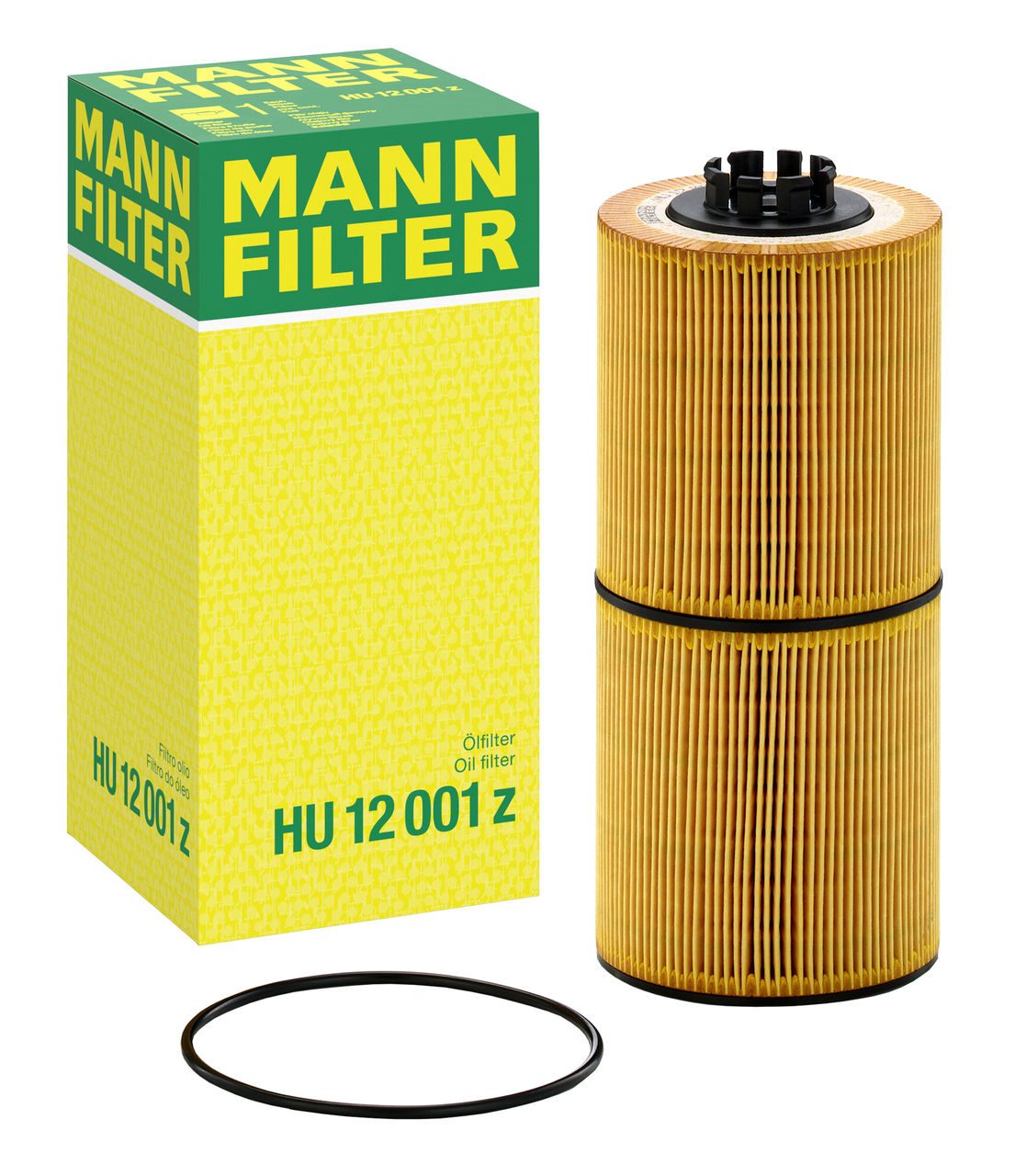 Product Image HU12001Z_MANN-FILTER