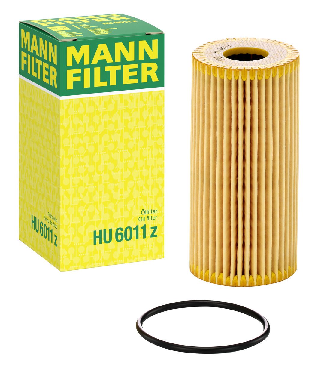 Product Image HU6011Z_MANN-FILTER